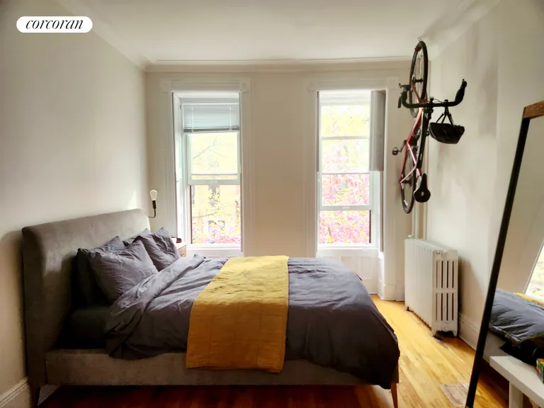 New York City Real Estate | View 461 5th Street, 3 | 1 Bed, 1 Bath | View 1