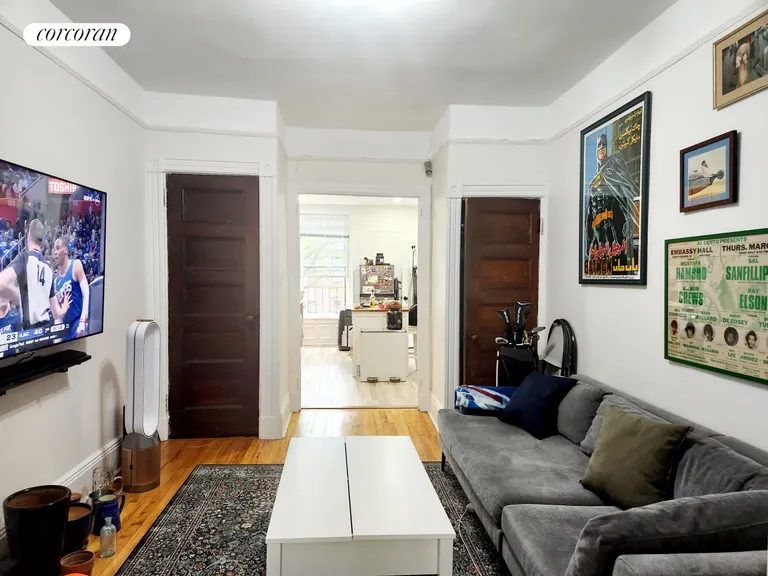 New York City Real Estate | View 461 5th Street, 3 | room 1 | View 2