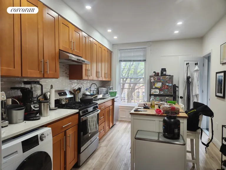 New York City Real Estate | View 461 5th Street, 3 | room 4 | View 5