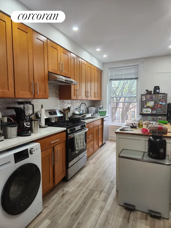 New York City Real Estate | View 461 5th Street, 3 | room 5 | View 6
