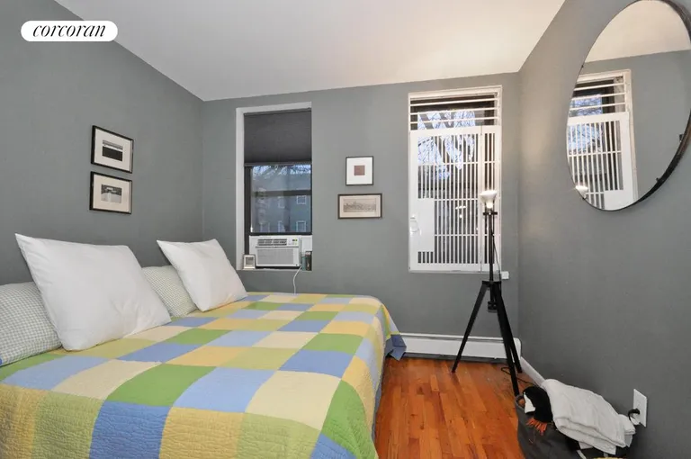 New York City Real Estate | View 181 12th Street, 1R | room 1 | View 2