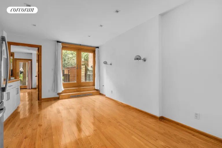 New York City Real Estate | View 267 West 90th Street, 1R | room 1 | View 2