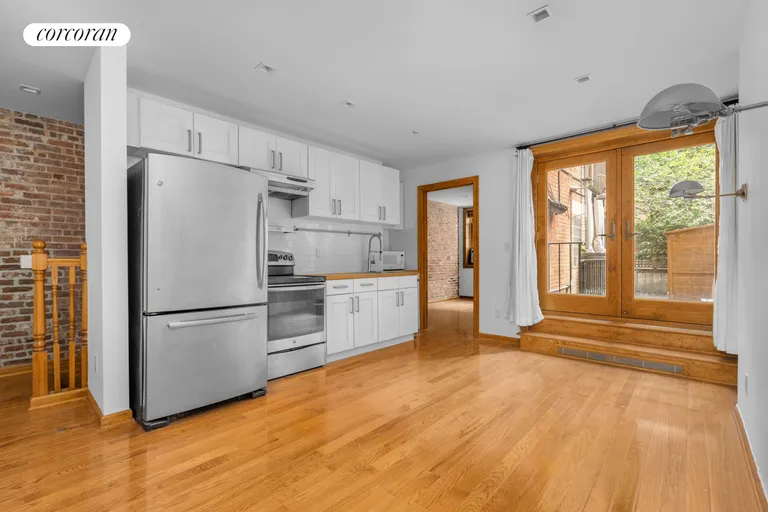 New York City Real Estate | View 267 West 90th Street, 1R | room 2 | View 3