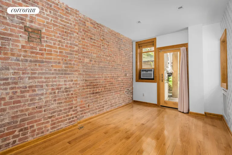 New York City Real Estate | View 267 West 90th Street, 1R | room 4 | View 5