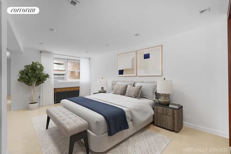 New York City Real Estate | View 267 West 90th Street, 1R | room 6 | View 7
