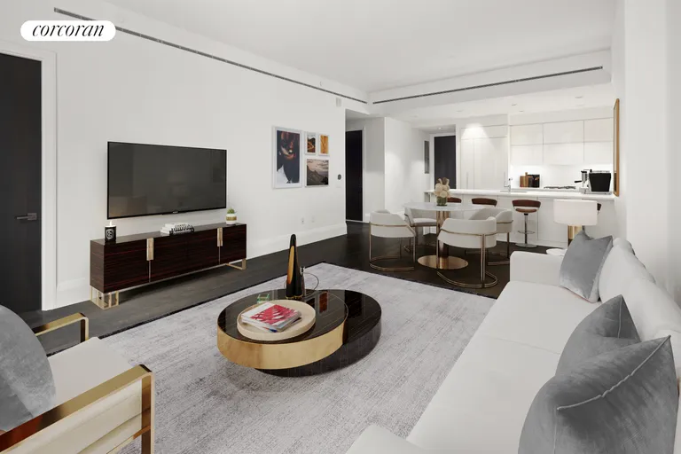 New York City Real Estate | View 172 Madison Avenue, 7B | room 2 | View 3
