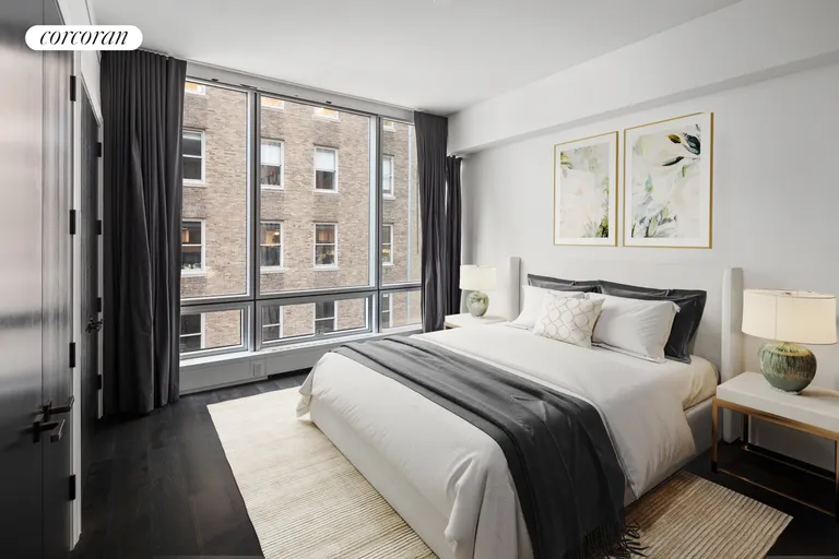 New York City Real Estate | View 172 Madison Avenue, 7B | room 4 | View 5