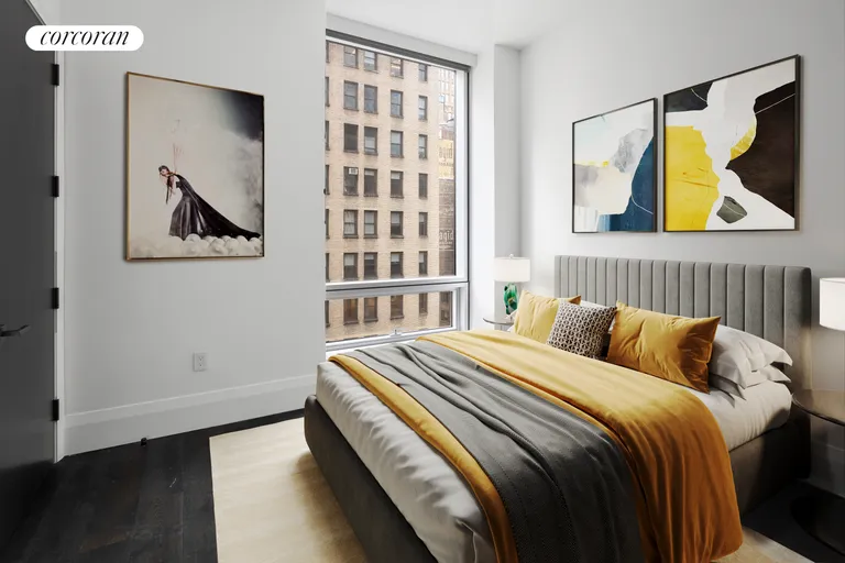 New York City Real Estate | View 172 Madison Avenue, 7B | room 6 | View 7