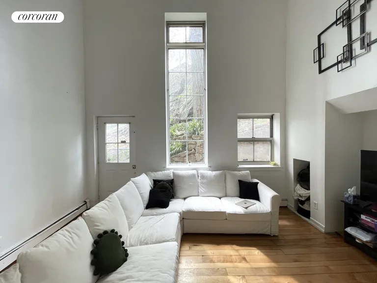 New York City Real Estate | View 3401 Riverdale Avenue, 1 | 4 Beds, 2 Baths | View 1