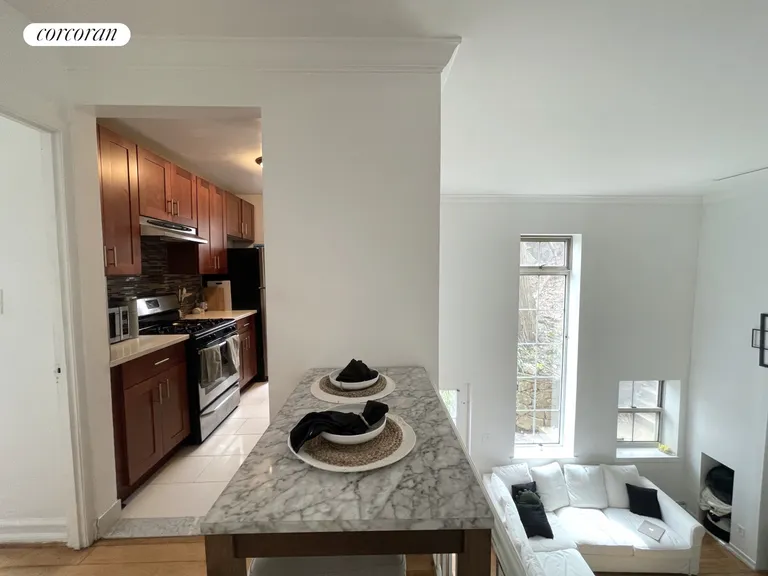 New York City Real Estate | View 3401 Riverdale Avenue, 1 | room 17 | View 18