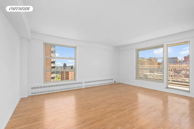 New York City Real Estate | View 80 LaSalle Street, 16F | room 10 | View 11