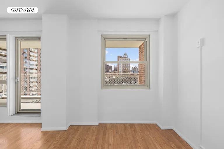New York City Real Estate | View 80 LaSalle Street, 16F | room 14 | View 15