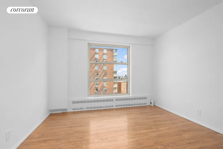 New York City Real Estate | View 80 LaSalle Street, 16F | room 15 | View 16