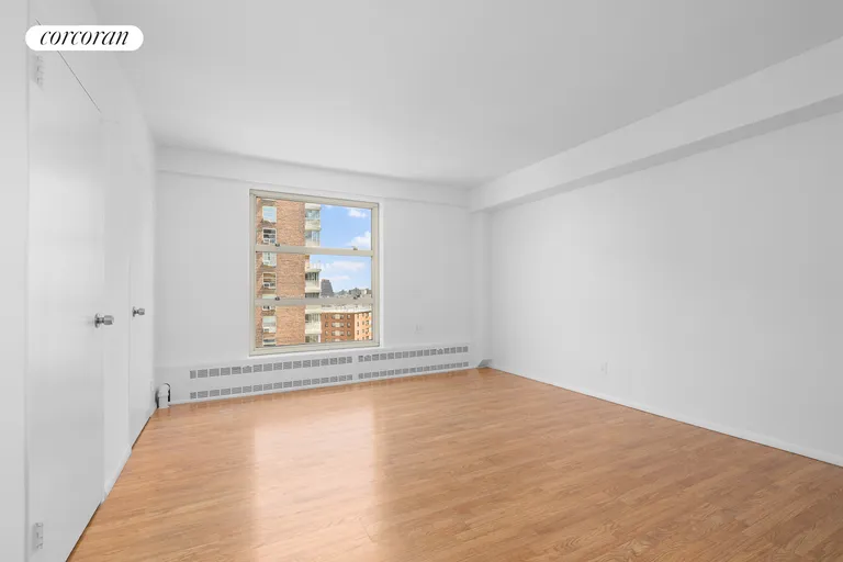 New York City Real Estate | View 80 LaSalle Street, 16F | room 16 | View 17