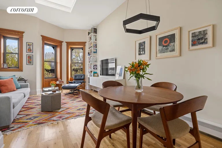 New York City Real Estate | View 22 Lincoln Place, 4L | room 2 | View 3