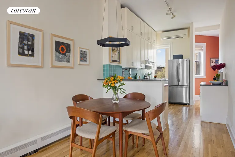 New York City Real Estate | View 22 Lincoln Place, 4L | room 3 | View 4