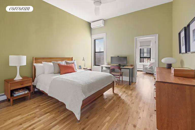 New York City Real Estate | View 22 Lincoln Place, 4L | room 6 | View 7