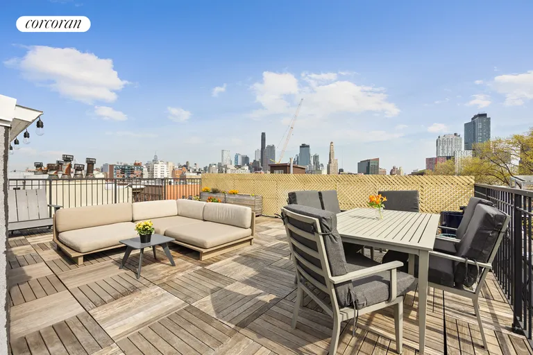 New York City Real Estate | View 22 Lincoln Place, 4L | room 9 | View 10