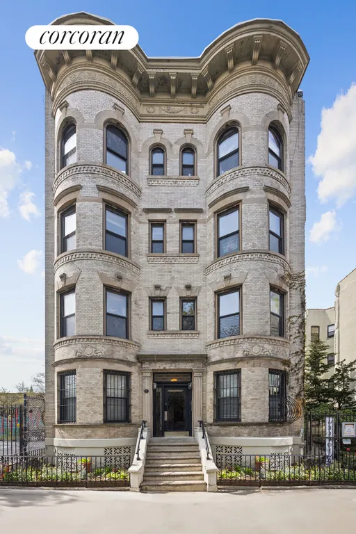 New York City Real Estate | View 22 Lincoln Place, 4L | room 10 | View 11