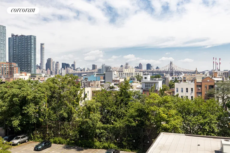 New York City Real Estate | View 10-63 Jackson Avenue, 5F | room 4 | View 5