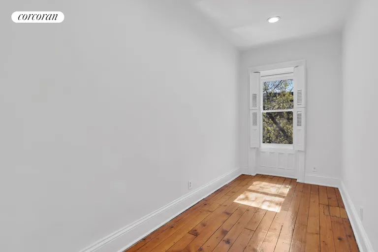 New York City Real Estate | View 200 6th Avenue, 4 | room 4 | View 5