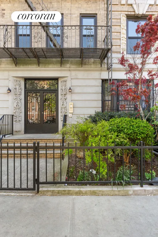 New York City Real Estate | View 274 Saint Johns Place, 3D | Welcome to 274 St Johns Place! | View 9