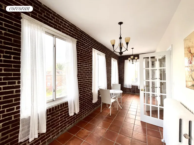 New York City Real Estate | View 6053 Huxley Avenue, 2 | 1 Bed, 1 Bath | View 1