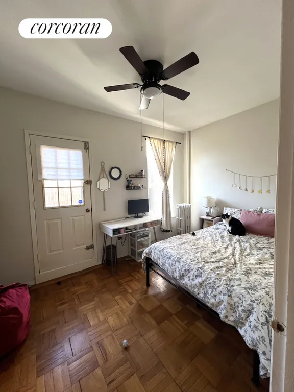 New York City Real Estate | View 8706 3rd Avenue, 1R | Bedroom | View 8