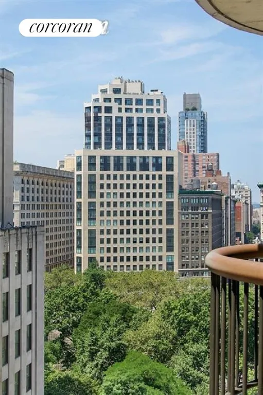 New York City Real Estate | View 45 East 25th Street, 16C | room 1 | View 2