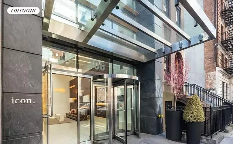 New York City Real Estate | View 306 West 48th Street, 25A | room 7 | View 8