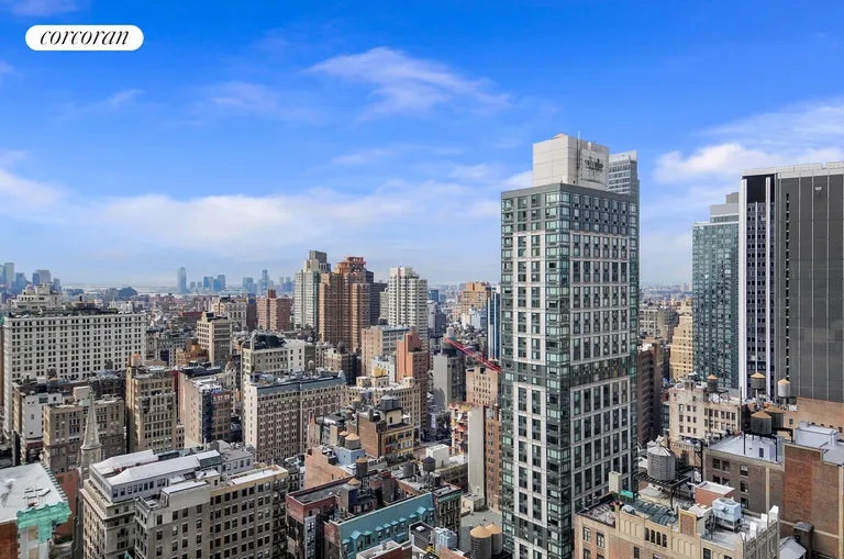 New York City Real Estate | View 325 Fifth Avenue, 36F | room 5 | View 6