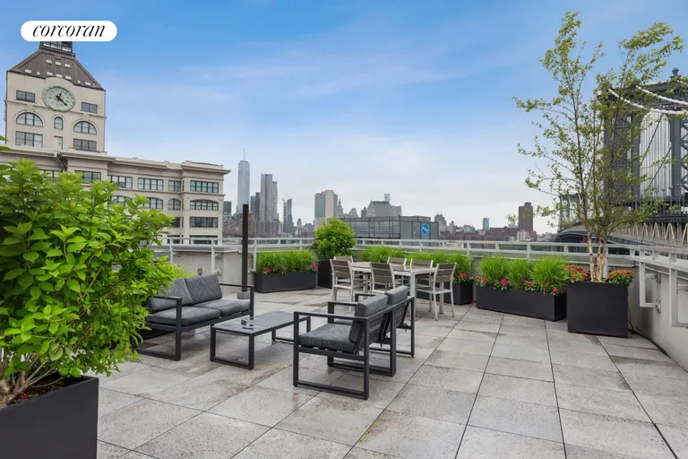 New York City Real Estate | View 133 Water Street, 10B | room 10 | View 11