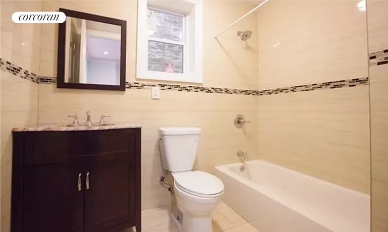 New York City Real Estate | View 742 Madison Street, 1 | room 8 | View 9