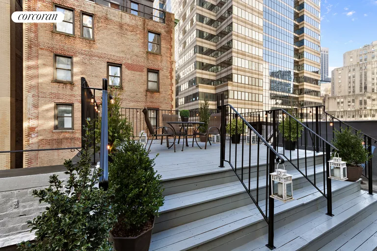 New York City Real Estate | View 50 Pine Street, 12S | 2 Beds, 2 Baths | View 1