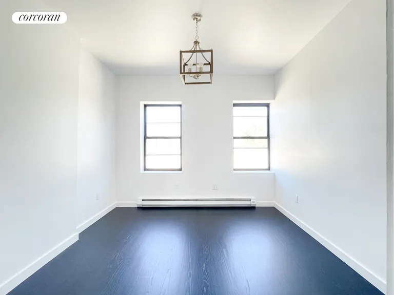 New York City Real Estate | View 361 Tompkins Avenue, 4 | room 3 | View 4