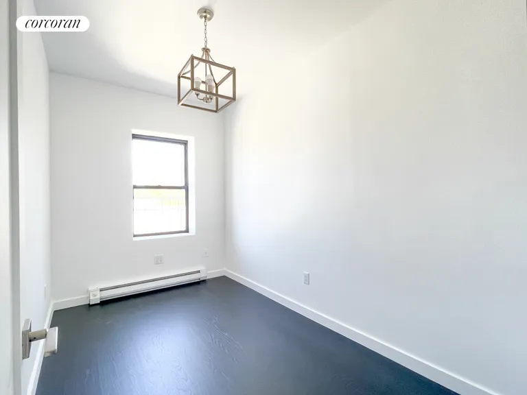 New York City Real Estate | View 361 Tompkins Avenue, 4 | room 4 | View 5