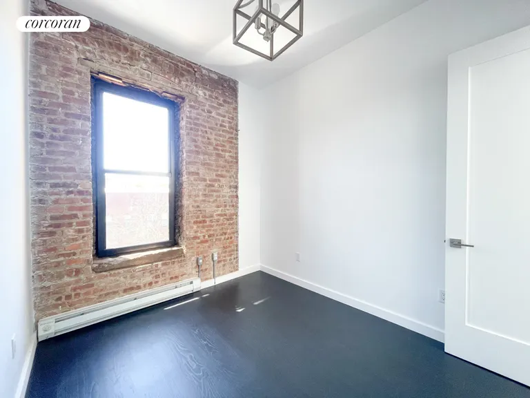 New York City Real Estate | View 361 Tompkins Avenue, 4 | room 7 | View 8