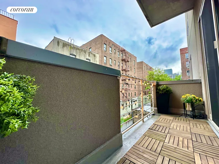 New York City Real Estate | View 59 Hawthorne Street, 3E | room 5 | View 6