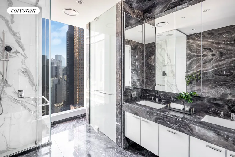 New York City Real Estate | View 217 West 57th Street, 36D | room 4 | View 5
