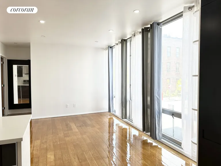 New York City Real Estate | View 240 North Henry Street, 2A | room 2 | View 3