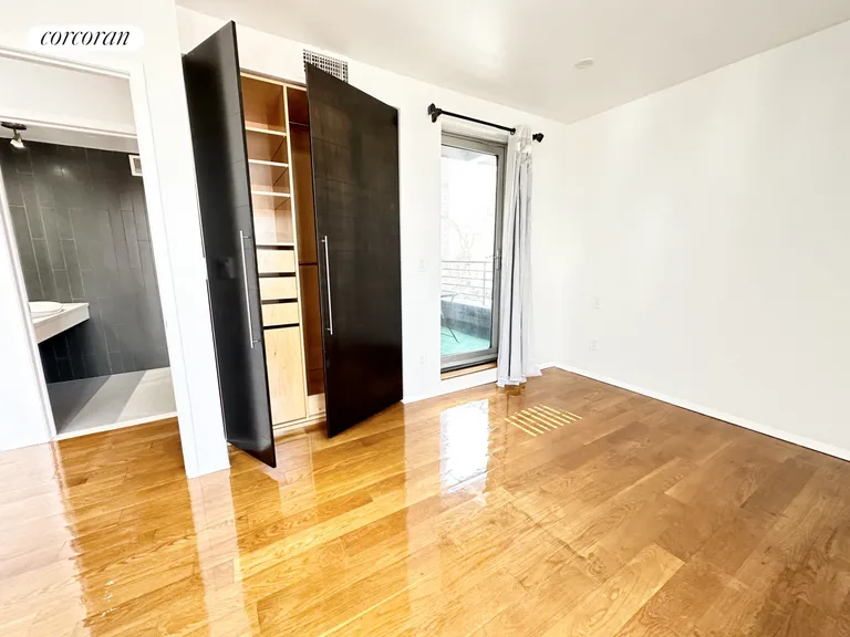 New York City Real Estate | View 240 North Henry Street, 2A | room 4 | View 5