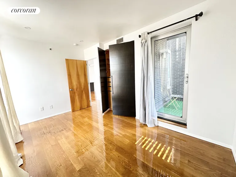 New York City Real Estate | View 240 North Henry Street, 2A | room 5 | View 6