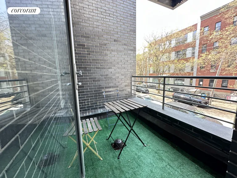 New York City Real Estate | View 240 North Henry Street, 2A | room 7 | View 8