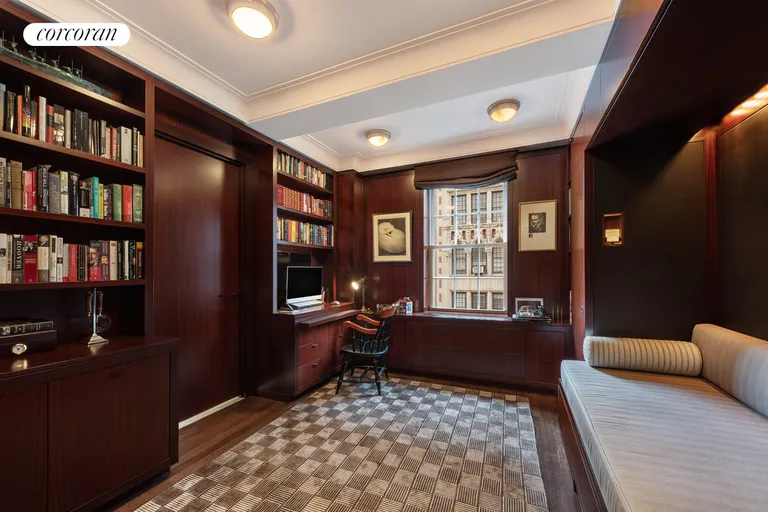 New York City Real Estate | View 40 East 66th Street, 7B | Bedroom | View 18