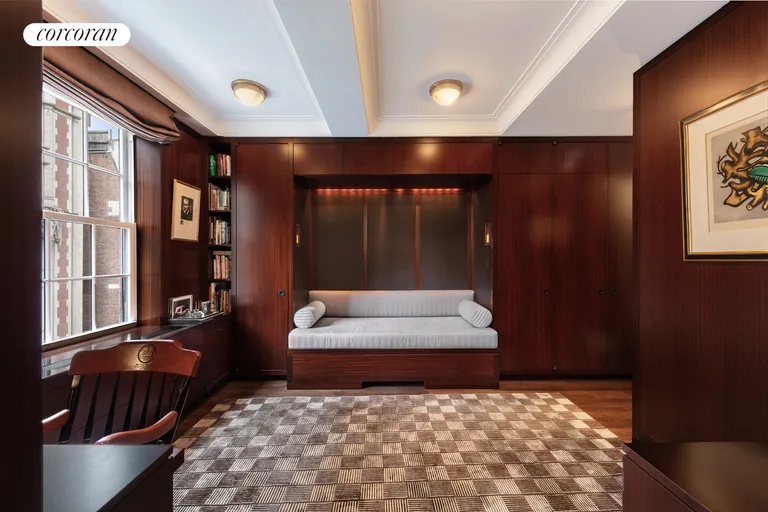 New York City Real Estate | View 40 East 66th Street, 7B | Bedroom | View 19