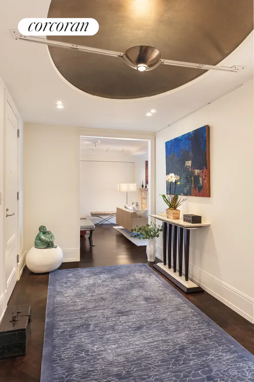 New York City Real Estate | View 40 East 66th Street, 7B | Gallery | View 21