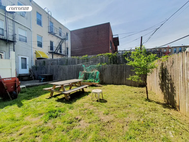 New York City Real Estate | View 383 Prospect Avenue, 3L | room 6 | View 7