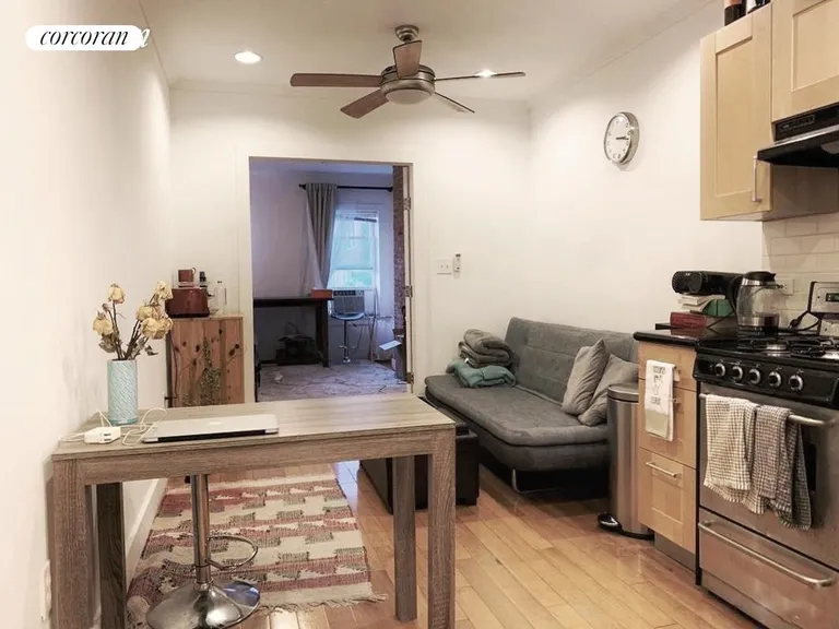 New York City Real Estate | View 383 Prospect Avenue, 3L | room 2 | View 3