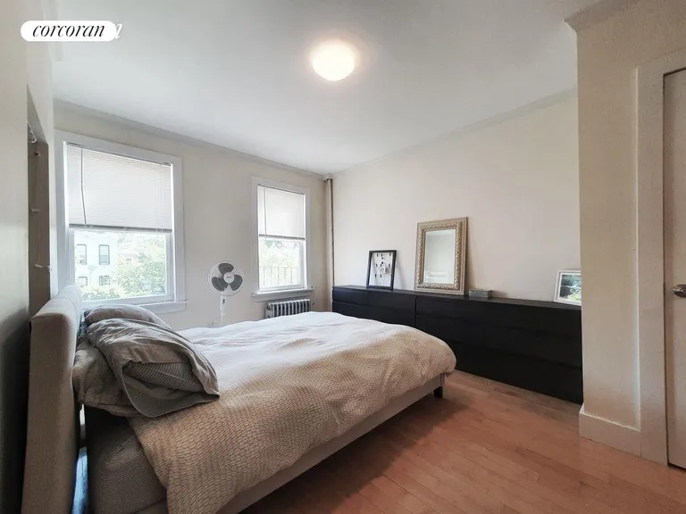 New York City Real Estate | View 383 Prospect Avenue, 3L | room 3 | View 4