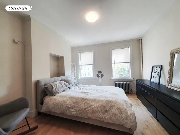 New York City Real Estate | View 383 Prospect Avenue, 3L | room 4 | View 5